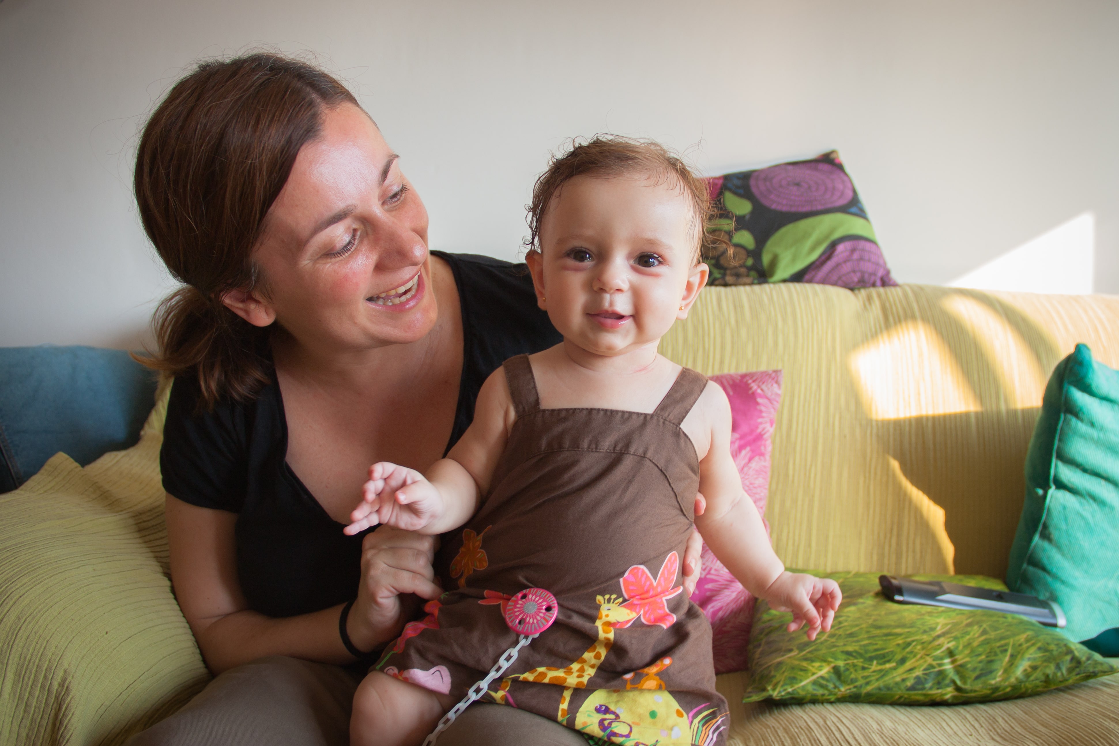 Empátia kisgyerekeknél – Mikor jelenik meg és hogyan fejleszthető?